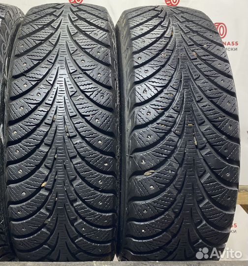 Sava Eskimo Stud 195/65 R15
