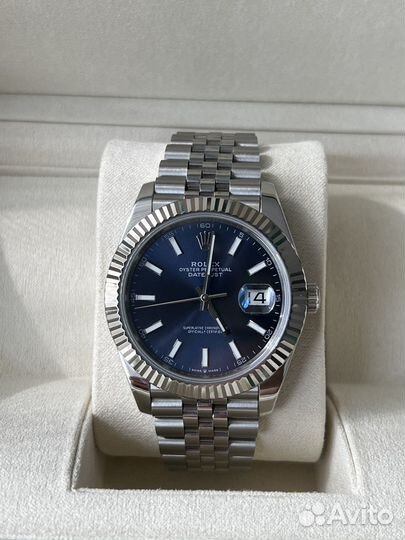 Часы Rolex Datejust любые