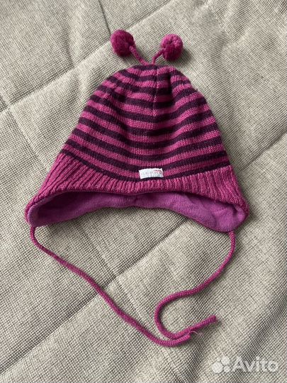 Kerry шапка размер 52