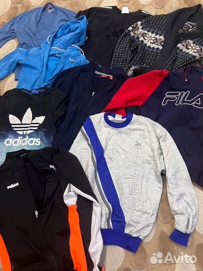 Опт вещей бренды