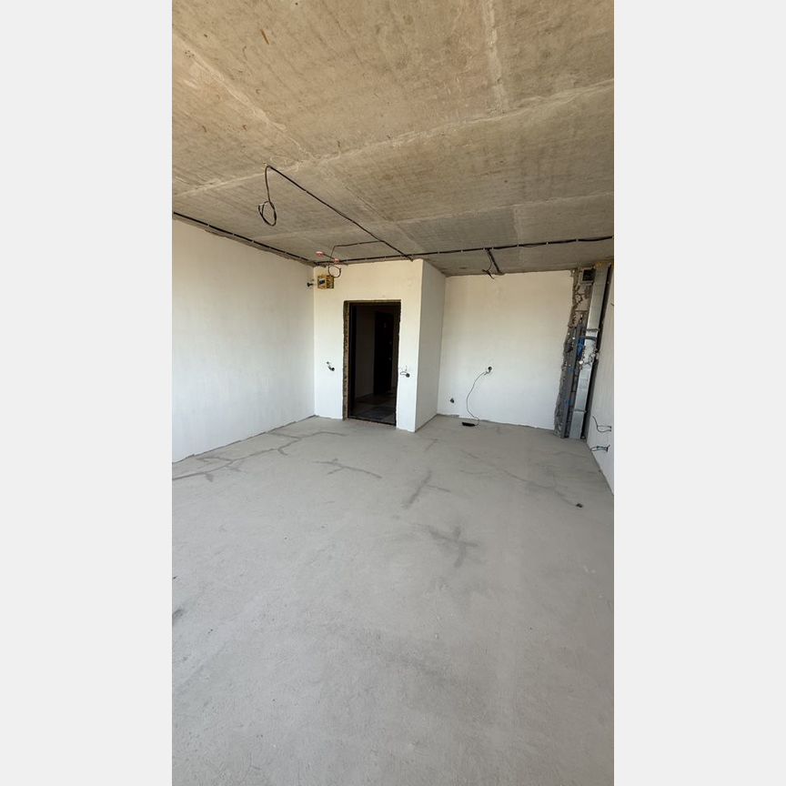 1-к. квартира, 55,6 м², 5/5 эт.