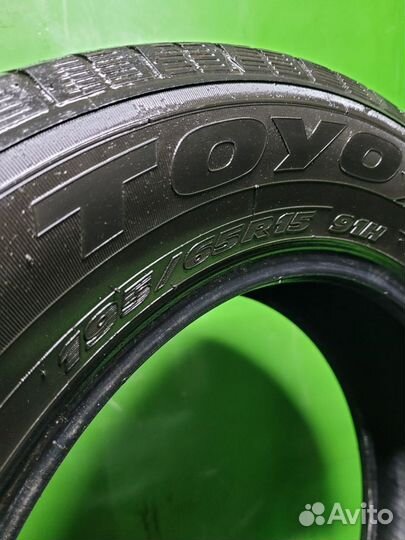 Toyo Proxes CF2 195/65 R15 91V