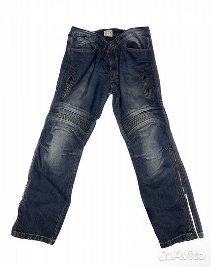 Мотобрюки inflame draco