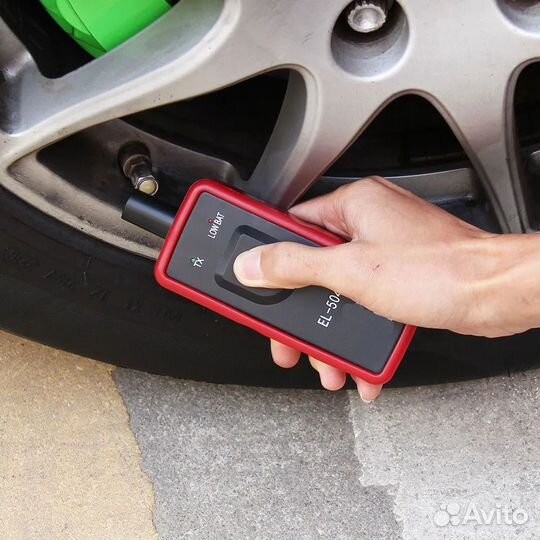 Активатор датчиков EL-50449 tpms для авто Ford