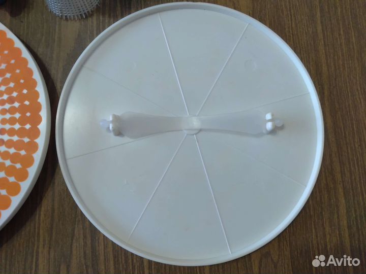 Игра Дартс с воланами СССР