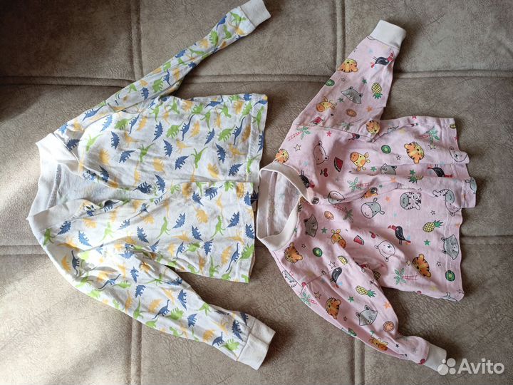 Рубашка детская