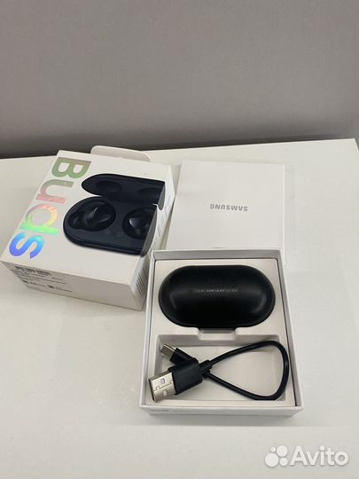 Samsung galaxy buds