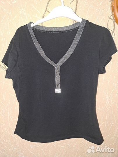 Футболка женская