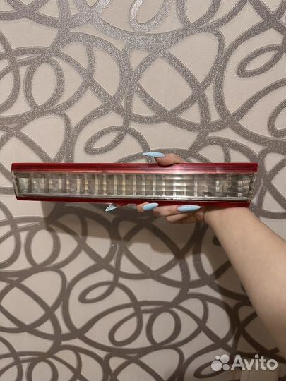 Катафот задний Марк 2 100