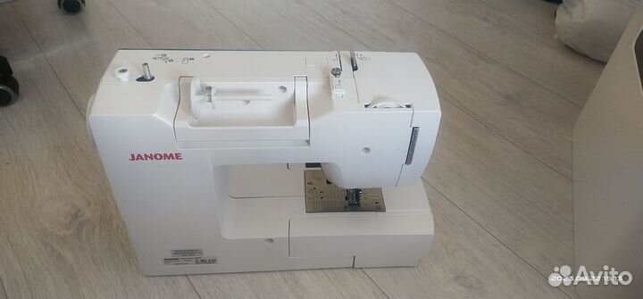 Швейная машинка