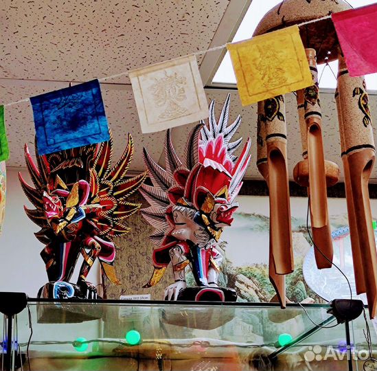 Этнические товары Индонезия опт этника