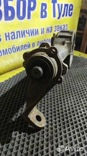 Редуктор переднего моста Kia Sportage