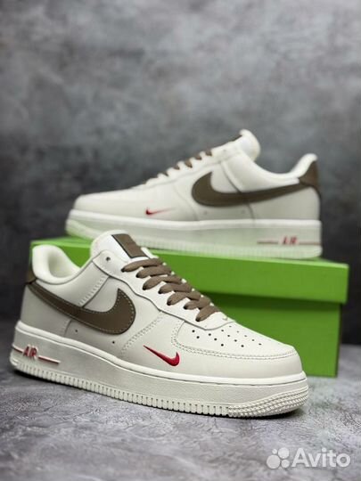 Кроссовки женские Nike Air Force (36-41)