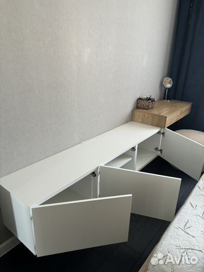 Тумба IKEA