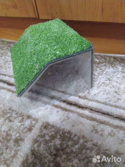 Мостик для черепахи