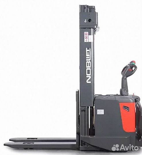 Штабелер PS 15/500