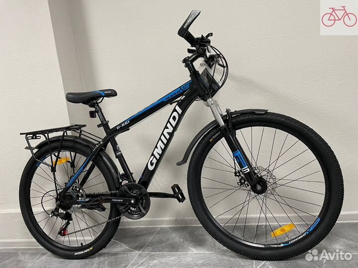 Велосипед 26 Новый