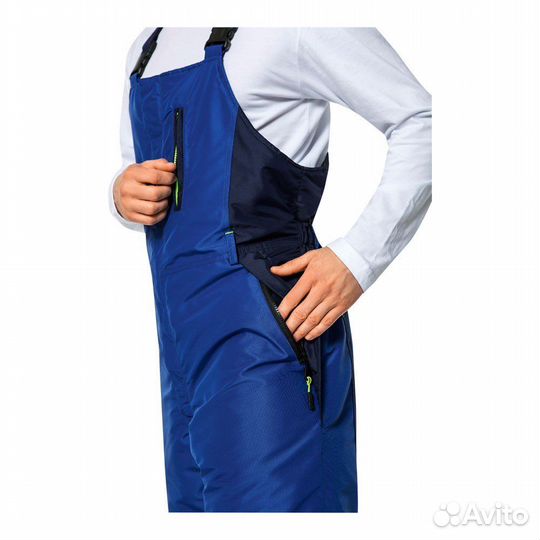 Полукомбинезон зимний Уран Восток Сервис (Разные)