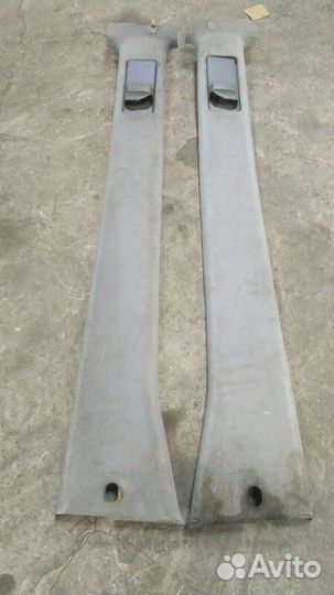 Обшивка стойки передняя Mercedes-Benz Vito W638