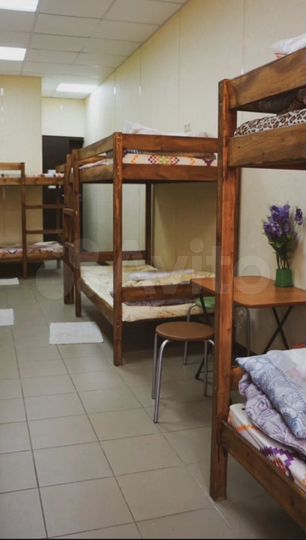 Комната 31 м², 2/3 эт.