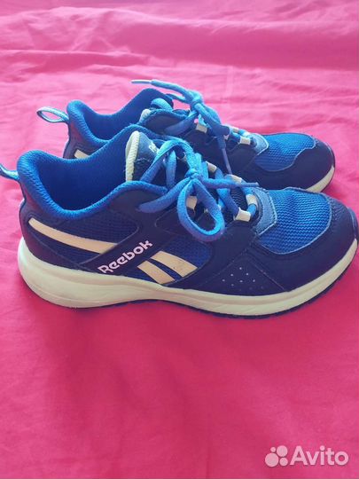 Кроссовки Reebok 31 р