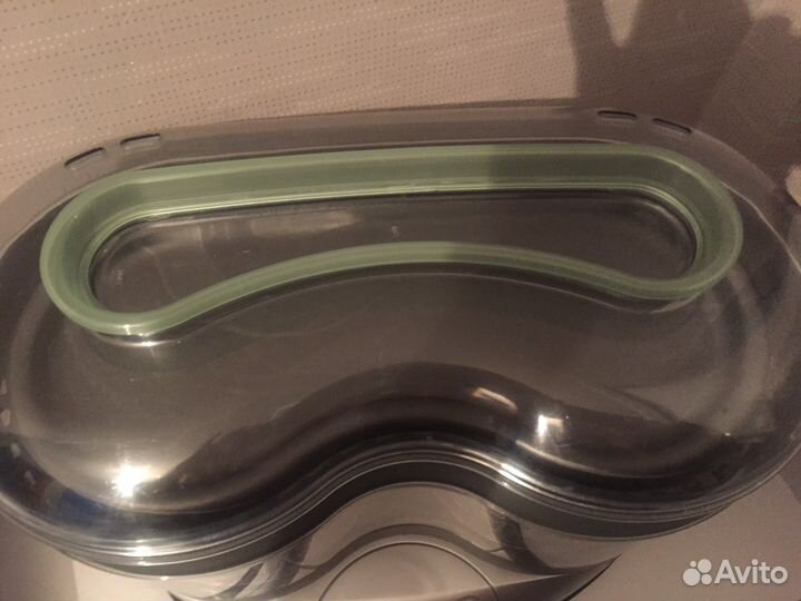 Пароварка Tefal