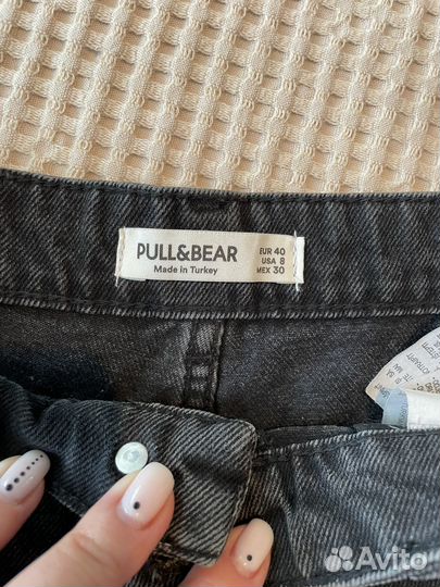 Pull and bear шорты