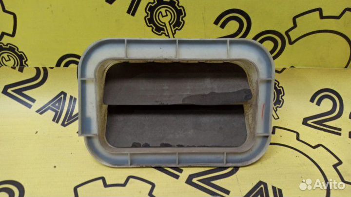 Клапан вентиляции Toyota Vista SV50 3S-FSE 10.1999