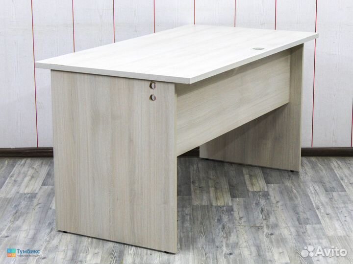 Стол с тумбой Офисная мебель бу