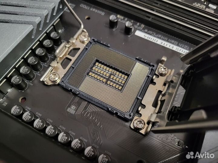 Материнская плата Gigabyte Z690 Aorus Elite DDR4