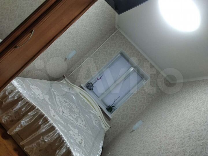 4-к. квартира, 60,3 м², 2/2 эт.