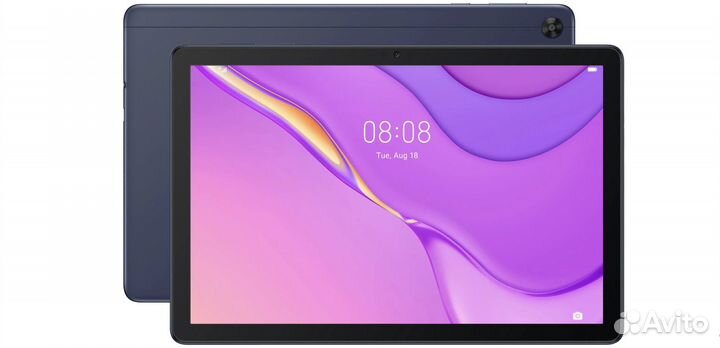 Huawei matepad t10s