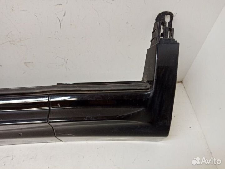 Накладка порога левая Volvo Xc90 2015