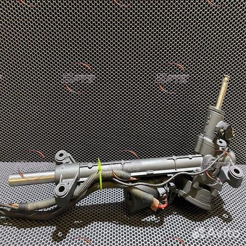 Рулевая рейка на Subaru Outback с эур