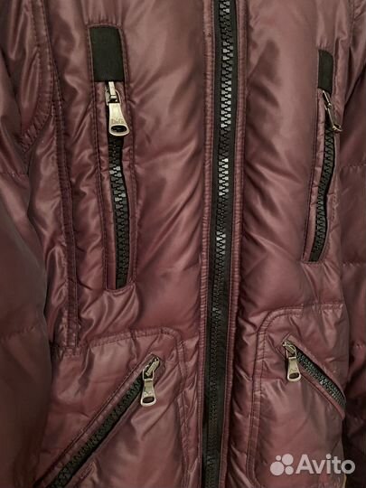 Dolce Gabbana архивная куртка