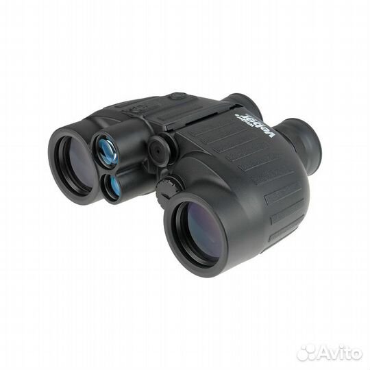 Бинокль Veber Winger 8х40 rfс800 с лазерным дально