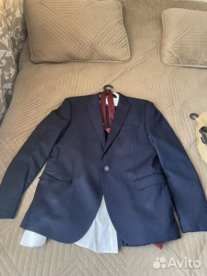 Мужская одежда