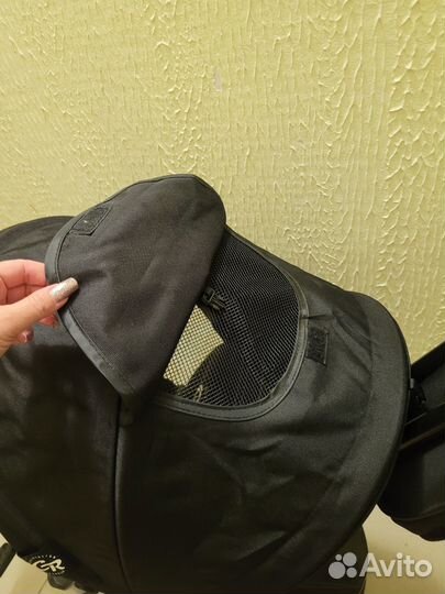 Детский трехколесный велосипед cityride