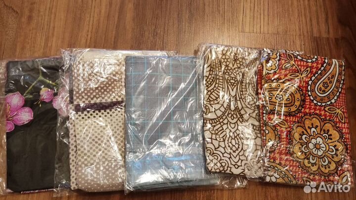 Наволочки поплин/перкаль