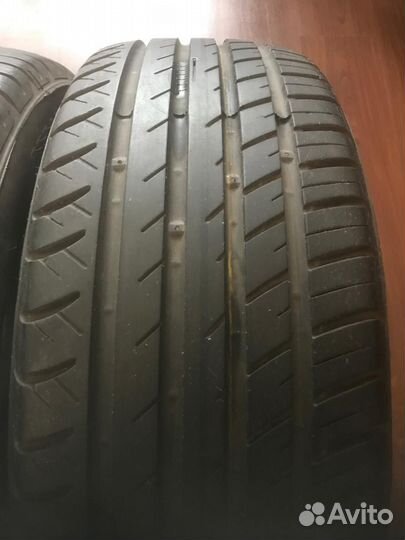 Viatti Strada Asimmetrico V-130 255/55 R17