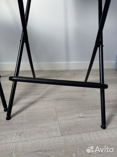 Барный стул IKEA франклин