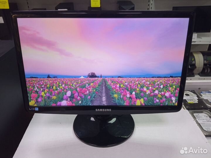 Монитор Samsung S22A100N