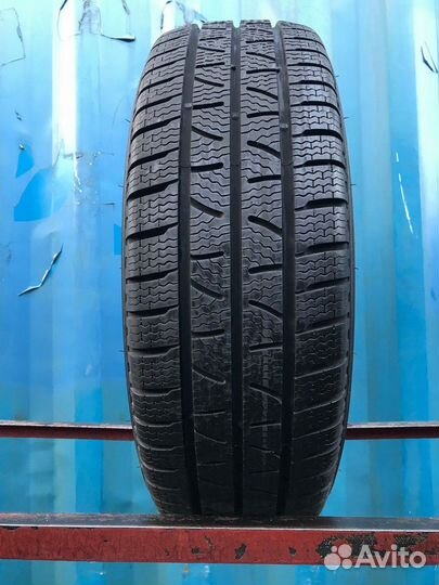 Pirelli Carrier Winter 235/65 R16C