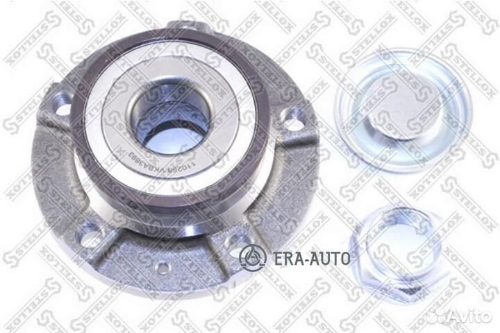 Stellox 43-28389-SX К-кт подшипника ступ. задн. vk