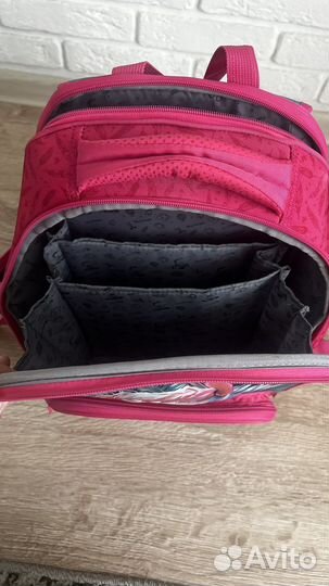 Рюкзак школьный