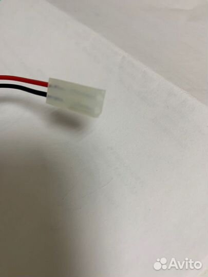 Аккумулятор Xiaomi Mi Robot Vacuum Mop Essential