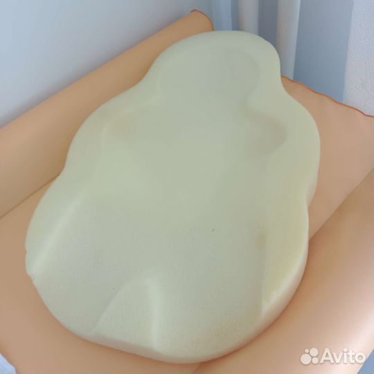 Матрас для пеленания