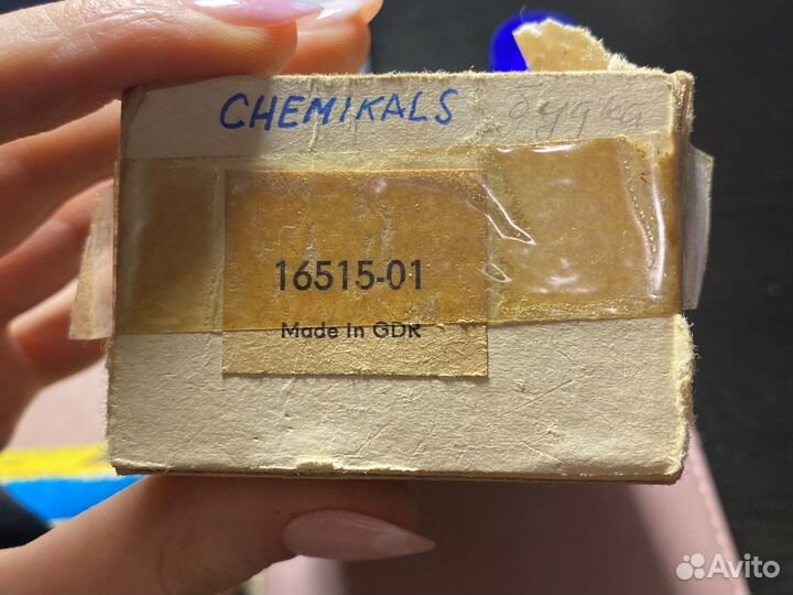 Модель вагона