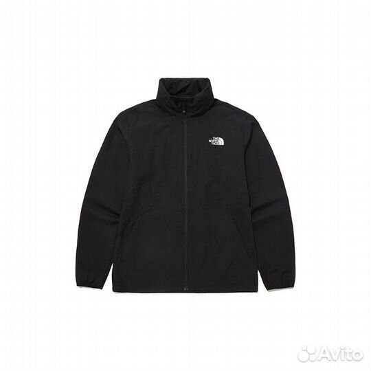 THE north face Jacket Men Black Gift Bag (XL)(1)