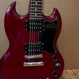 Электрогитара Epiphone special sg model